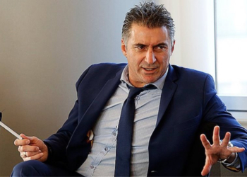 Η ΕΠΣ Κέρκυρας στηρίζει Ζαγοράκη