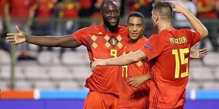 Στοίχημα. Δυάδα προκριματικών στο 2.51