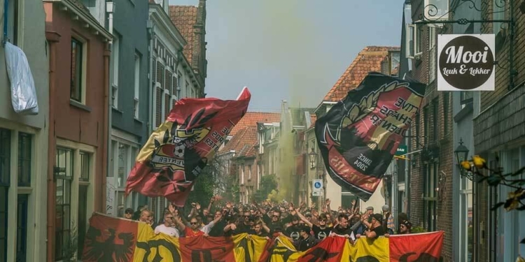 Πάμε στοίχημα. Κρύο, καιρός για… 2.00