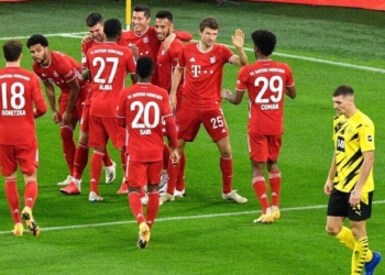 Πάμε στοίχημα. Τόπος μαρτυρίου το Μόναχο