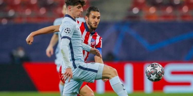 Προγνωστικά, Τσάμπιονς Λιγκ. Ως και 10.00 απόδοση (!) στο Λονδίνο