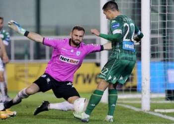 Ο Παναθηναϊκός, ο ΠΑΣ και το value bet