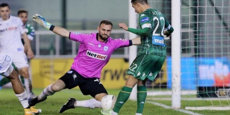 Ο Παναθηναϊκός, ο ΠΑΣ και το value bet