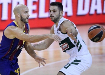 Στοίχημα Ευρωλίγκα. Η φανέλα του «εξάστερου»…