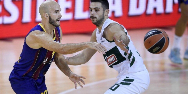 Στοίχημα Ευρωλίγκα. Η φανέλα του «εξάστερου»…