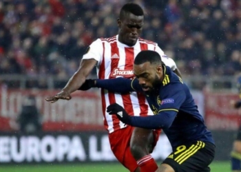 Στοίχημα, Ολυμπιακός – Αρσεναλ. Βαράς; Περνάς!