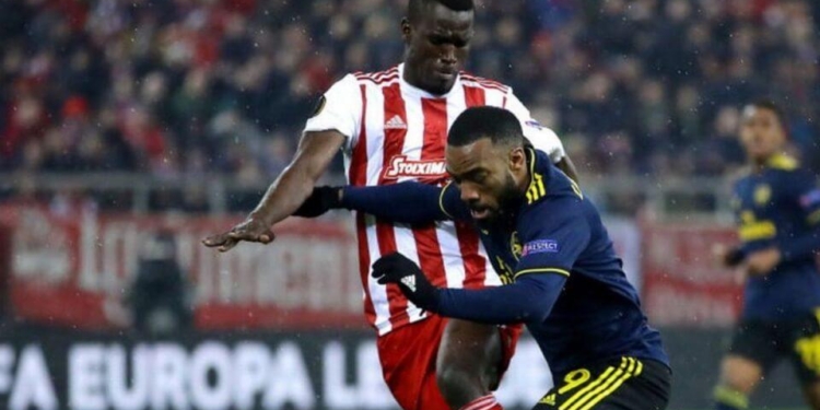 Στοίχημα, Ολυμπιακός – Αρσεναλ. Βαράς; Περνάς!