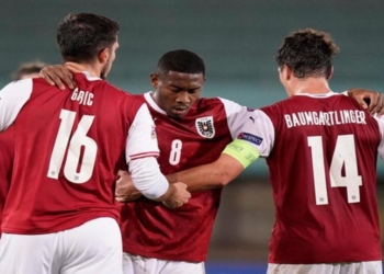 Στοίχημα στα προκριματικά. Πέναλτι στην Αυστρία, κάρτες στη Σκωτία