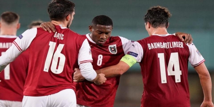 Στοίχημα στα προκριματικά. Πέναλτι στην Αυστρία, κάρτες στη Σκωτία