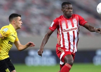 Στοίχημα. 2.42 στον Πειραιά