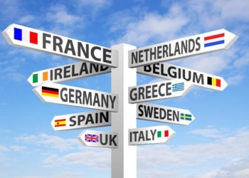 Στοίχημα. Ο «γύρος» της Ευρώπης με τρεις στάσεις