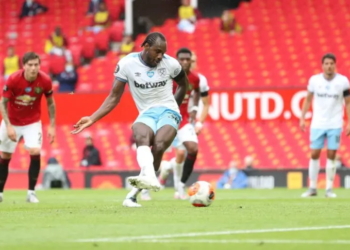 Στοίχημα. Πιθανή έκπληξη στο «Ολντ Τράφορντ»