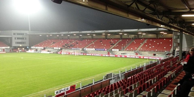 Στοίχημα. Πιστοί στο oλλανδικό… ραντεβού