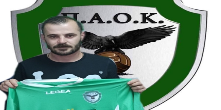 Κάτοικος Κορακιάνας και την επόμενη σεζόν ο Κονισπολιάτης