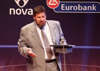 Προσωρινός Πρόεδρος της ΕΟΚ ο Φάνης Χριστοδούλου