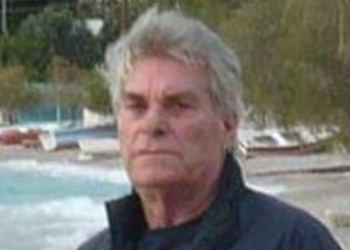 Έφυγε από τη ζωή ο εκ των ιδρυτών του ΑΟ Κοντοκαλίου, Άγγελος Γιαννακόπουλος