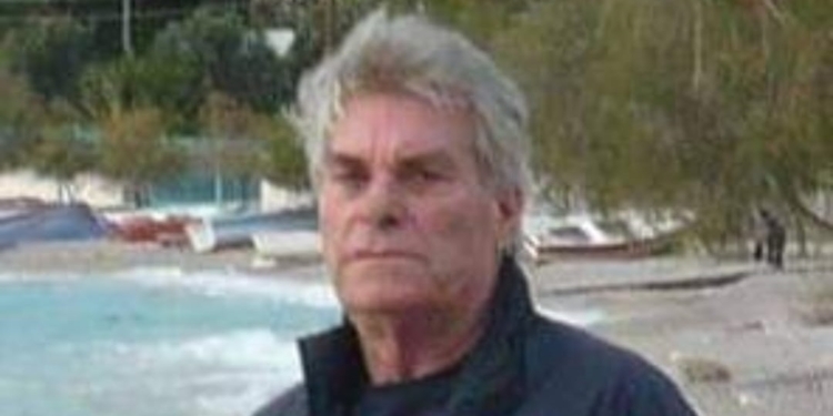 Έφυγε από τη ζωή ο εκ των ιδρυτών του ΑΟ Κοντοκαλίου, Άγγελος Γιαννακόπουλος