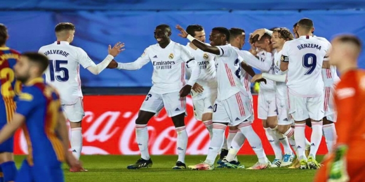 Πάμε Στοίχημα. Τριπλασιασμός από την Ισπανία