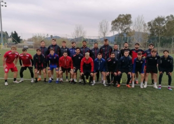 Η Championsbet, επίσημος χορηγός του ΑΟ Κασσιόπης