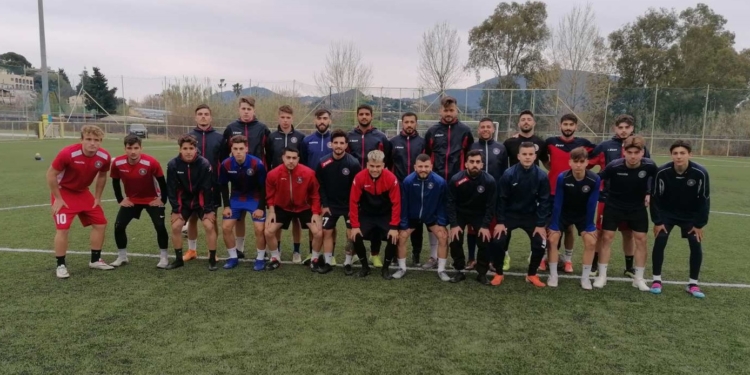 Η Championsbet, επίσημος χορηγός του ΑΟ Κασσιόπης