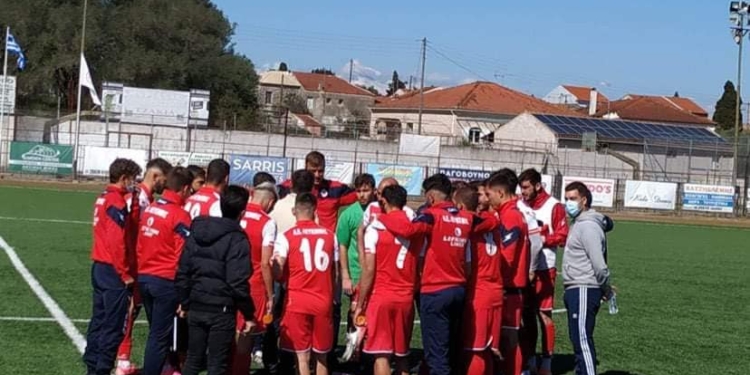 ΑΕΛ: Θρίαμβος αφιερωμένος εξαιρετικά…