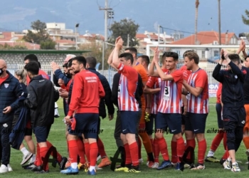 ΟΦΑΜ: Διπλό πρωτιάς πριν το ντέρμπι!