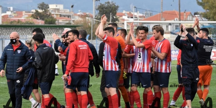 ΟΦΑΜ: Διπλό πρωτιάς πριν το ντέρμπι!