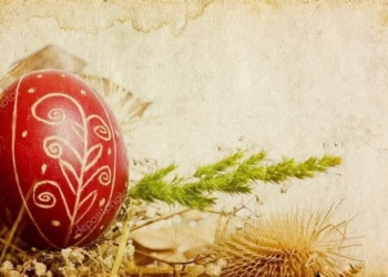 Το Πασχαλινό μήνυμα του ΝΑΟΚ