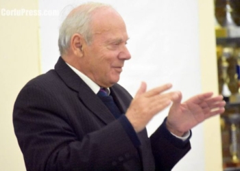 Ο Σαρλής για το χαμό του Άγγελου Γιαννακόπουλου