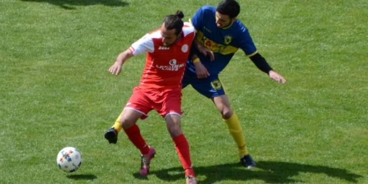 Τα highlights της εκτός έδρας ισοπαλίας της ΑΕΛ