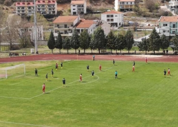 ΑΕΛ: Άγγιξε το διπλό στην Καστοριά…