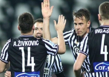 Πάμε στοίχημα. Από 1.80 έως και 4.05 στη Σούπερ Λίγκα.  