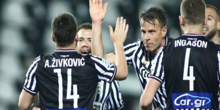 Πάμε στοίχημα. Από 1.80 έως και 4.05 στη Σούπερ Λίγκα.