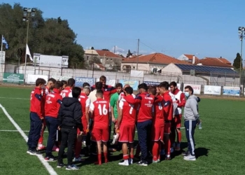 ΑΕΛ: Περιμένει Πρέβεζα με βλέψεις… κορυφής!