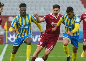 Στοίχημα: Δύο «άσοι» επιβίωσης, ματσάρα στην Πρέμιερ – Σούπερ Παρολί στο 16,45!