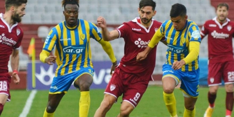 Στοίχημα: Δύο «άσοι» επιβίωσης, ματσάρα στην Πρέμιερ – Σούπερ Παρολί στο 16,45!