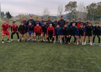 Για το “τρία στα τρία” με Μέγα, η Κασσιόπη