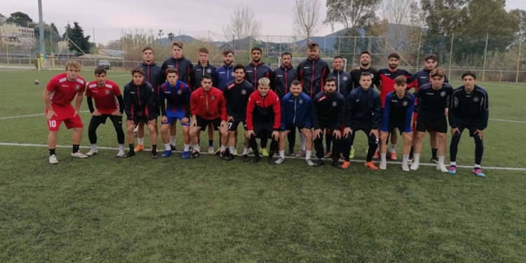 Για το “τρία στα τρία” με Μέγα, η Κασσιόπη