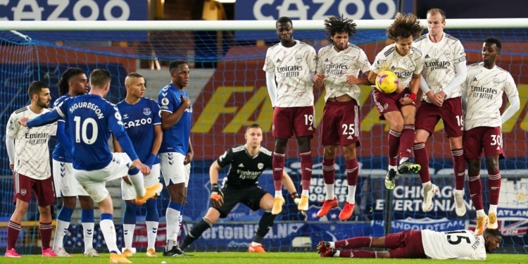 Στοίχημα: «Πονάει» η Άρσεναλ, με προσοχή στη Γερμανία – Παρολί κοντά στο 17.00!