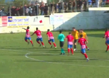 ΟΦΑΜ: Κράτησε το αήττητο στο 95′!