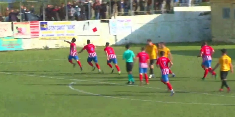 ΟΦΑΜ: Κράτησε το αήττητο στο 95′!