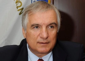 Δημητρίου: Θα αποφασίσουμε την αναστολή των τοπικών πρωταθλημάτων