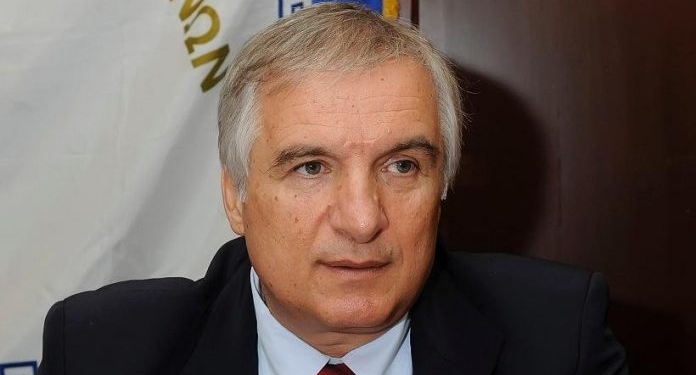 Δημητρίου: Θα αποφασίσουμε την αναστολή των τοπικών πρωταθλημάτων