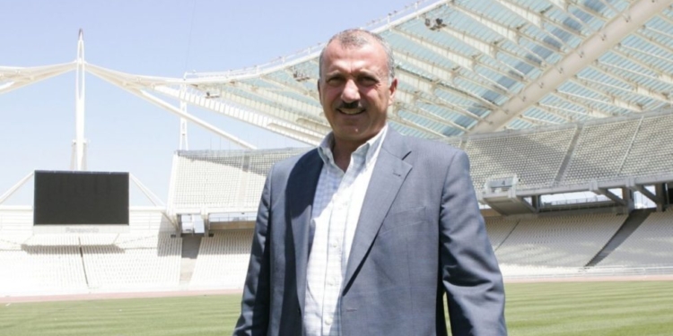 Γιαννόπουλος: Καλεί τον Γιαννιώτη να συνεργαστούν