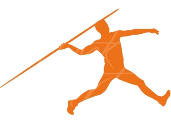 Χαρίρ και Πουλής στο βάθρο του 6ου Κυπέλλου Ρίψεων