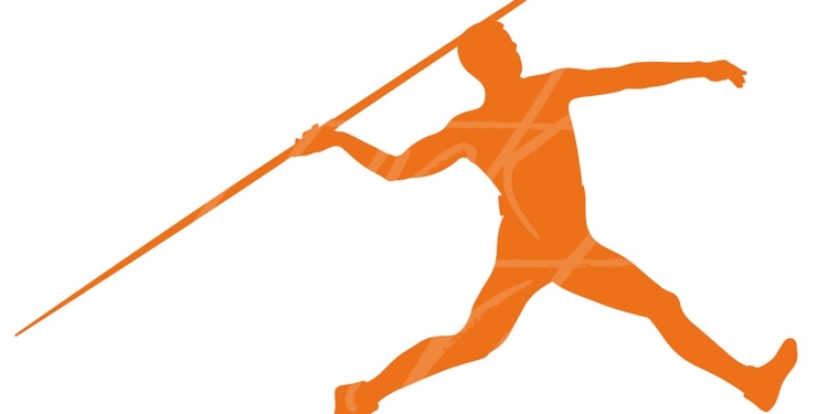 Χαρίρ και Πουλής στο βάθρο του 6ου Κυπέλλου Ρίψεων