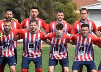 ΟΦΑΜ: Δύσκολη έξοδος στη Λευκάδα!