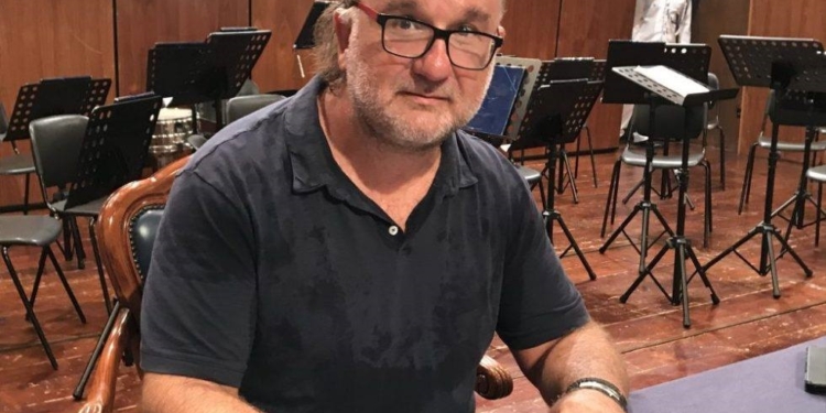 Τέλος εποχής για Ποζίδη από την ΕΠΣ Κέρκυρας