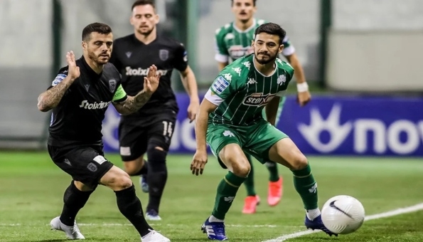 Στοίχημα: Δικέφαλο προβάδισμα, άλμα τίτλου η Ατλέτικο – παρολί για ταμείο στο 29,9!