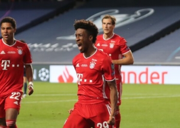 Στοίχημα: Βαυαρική επέλαση & ελαττωματικές άμυνες – τριάδα “φωτιά” στο 9.21Χ